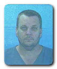 Inmate KEVIN T TRIER