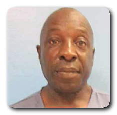 Inmate ALPHONSO GLOVER