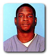 Inmate LORENZO A GRIFFIN