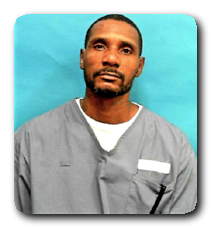 Inmate DARNELL L KENO