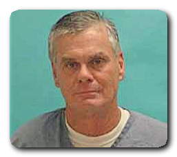 Inmate TED A II RAMSEY
