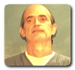 Inmate DAVID CALEF