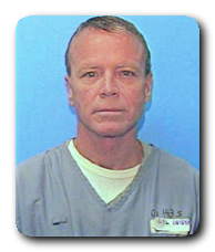 Inmate RUSSELL W DURDEN