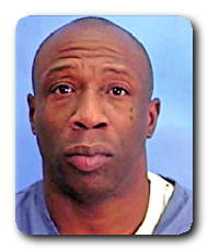Inmate WILLIE L HILL