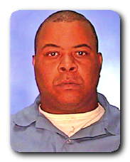 Inmate WILBUR C JOYNER