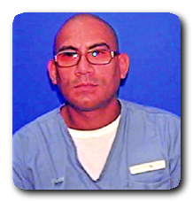 Inmate FELIX A MERCADO