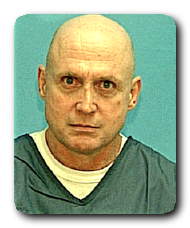Inmate JEFFREY H BJORKMAN