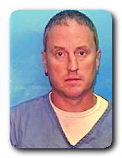 Inmate KEVIN L CANNON