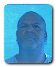 Inmate KENNETH K CHISOLM
