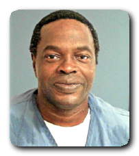 Inmate BOBBIE L JR DAVIS