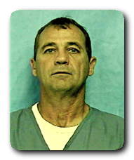 Inmate JOHN K GUYTON