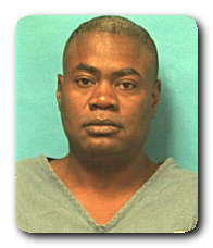 Inmate LEONARD MALONE