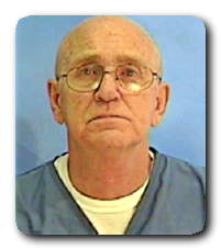 Inmate GEORGE W WALSH