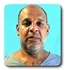 Inmate DAMON BROWN