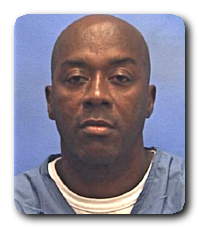 Inmate JACQUES W DURHAM