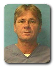 Inmate GARRY A HICKS