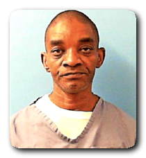 Inmate CHARLES LEON BOYKINS