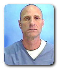 Inmate JAMES D CALDWELL