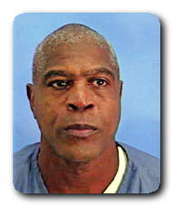 Inmate JERRY L DICKERSON