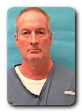 Inmate LARRY A FUTRELL