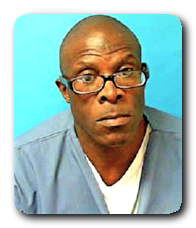 Inmate TERRY J GIBSON