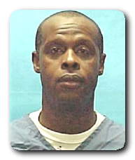 Inmate TIMOTHY T HANDFORD