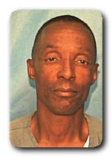 Inmate LEROY SUTTON