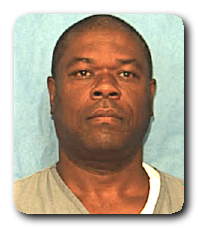 Inmate HAROLD B WILLIAMS