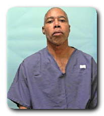 Inmate STEVEN T GAINES