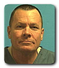 Inmate ROBERT GALLAGHER