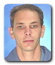 Inmate DAVID S HOLLOWELL