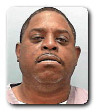 Inmate JEFFERY P MAYO