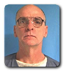 Inmate MARK S MILLER