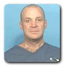 Inmate GREGORY A WINDES