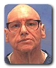 Inmate RODNEY A CAMPBELL