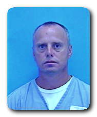 Inmate JAMES K CUDDY