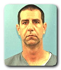 Inmate SCOTT B FOSTER