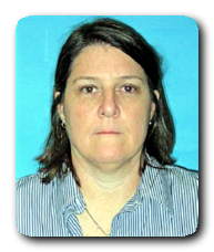 Inmate CHERYL ANN HOOPER