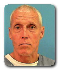 Inmate PERRY K MARTIN