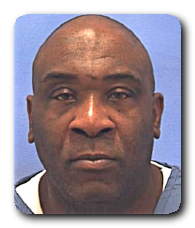 Inmate WILLIE MCCLOUD