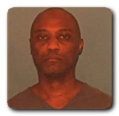Inmate JEROME L NORTHERN
