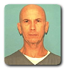 Inmate MICHAEL G WELBES