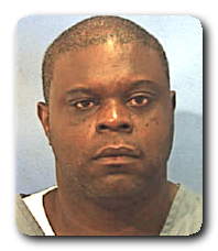 Inmate DARRIUS BUTLER