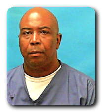Inmate KEVIN L GOODEN
