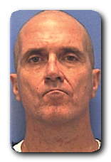 Inmate DAVID HOHN