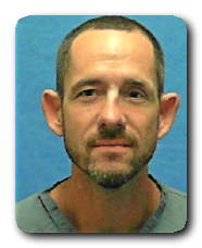Inmate GREGORY A MANN