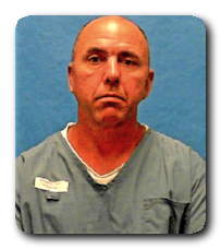 Inmate RODGER C CHRISTY