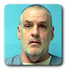 Inmate TERRY L JACKSON