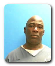 Inmate WAYNE H JONES