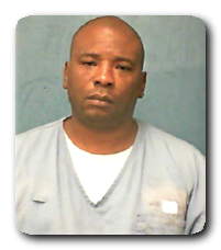 Inmate TERRANCE L MCGEE
